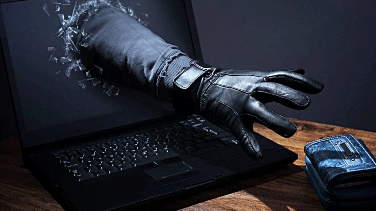 Foto - Bu mesaja tıklayanlar dikkat! Hesaplarınız boşaltılabilir!