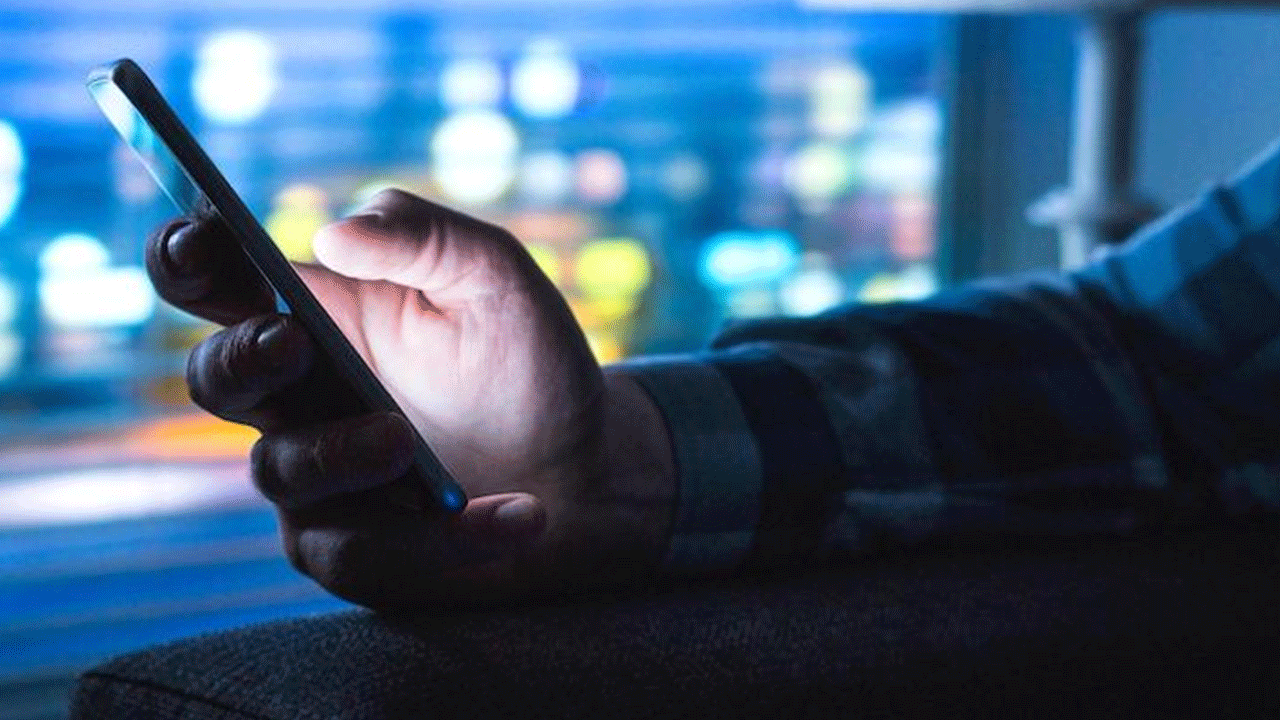 Foto - Bu mesaja tıklayanlar dikkat! Hesaplarınız boşaltılabilir!