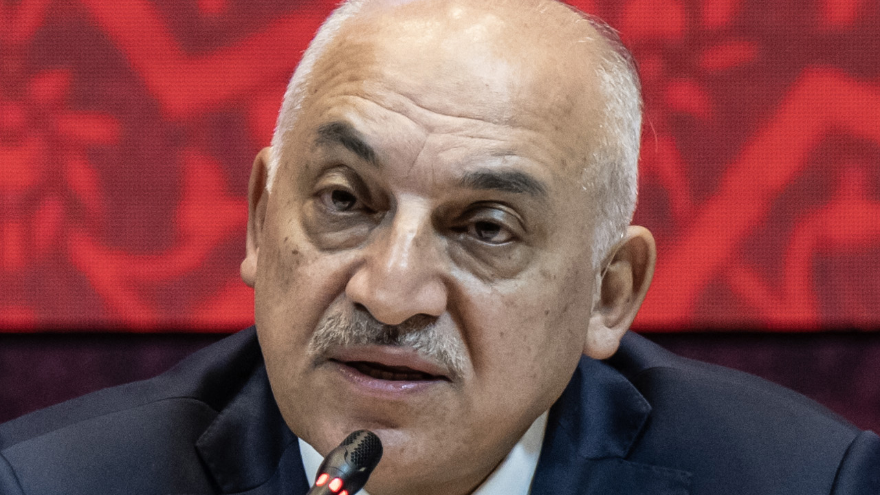 Foto - Telefona gelen mesajı görünce korkuya kapıldı! Mehmet Büyükekşi'ye korkunç tehdit! 