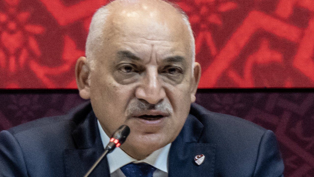 Foto - Telefona gelen mesajı görünce korkuya kapıldı! Mehmet Büyükekşi'ye korkunç tehdit! 