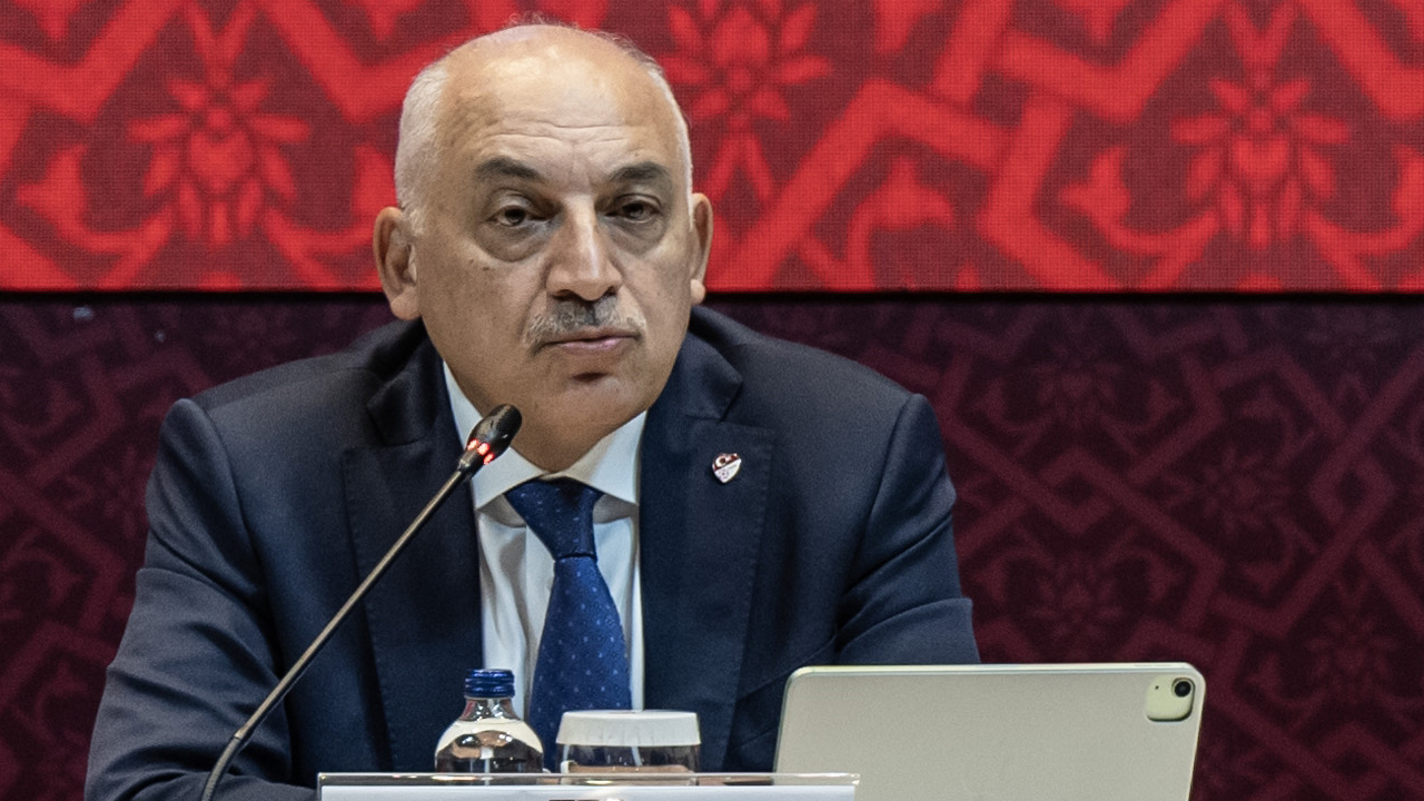 Foto - Telefona gelen mesajı görünce korkuya kapıldı! Mehmet Büyükekşi'ye korkunç tehdit! 