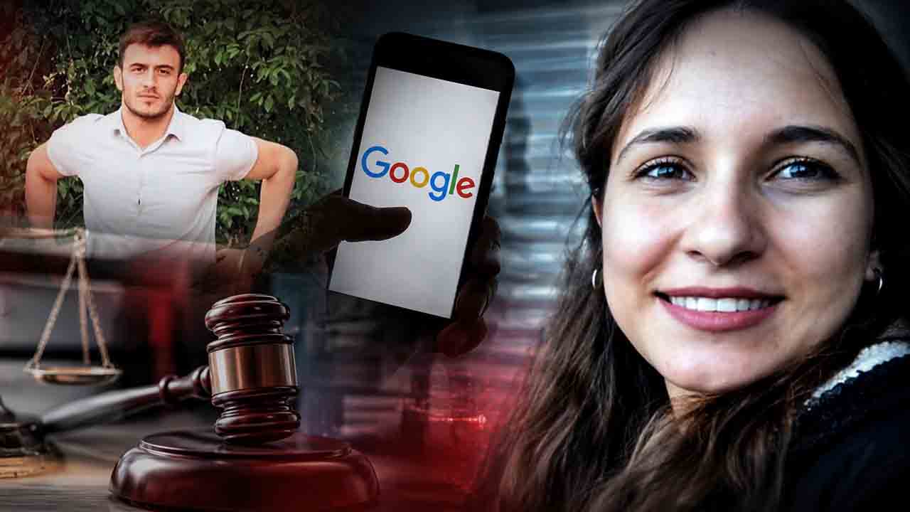 Telefona yüklediği ortaya çıktı: Gülistan Doku’ya adım adım takip
