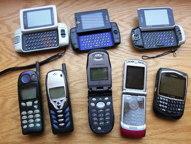 Foto - Telefonda yeni dönem başlıyor! Cep telefonları kapatılacak