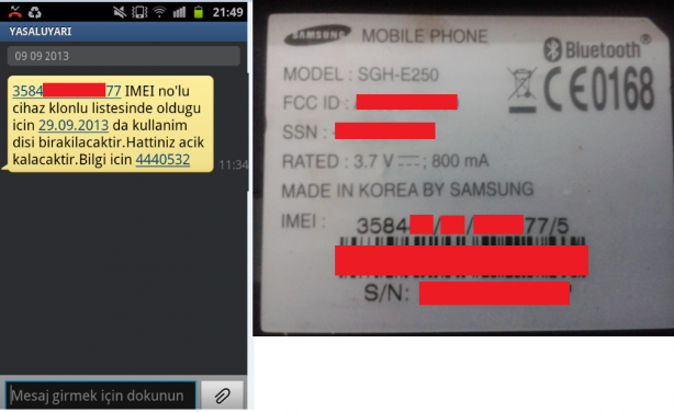 Foto - Telefonda yeni dönem başlıyor! Cep telefonları kapatılacak