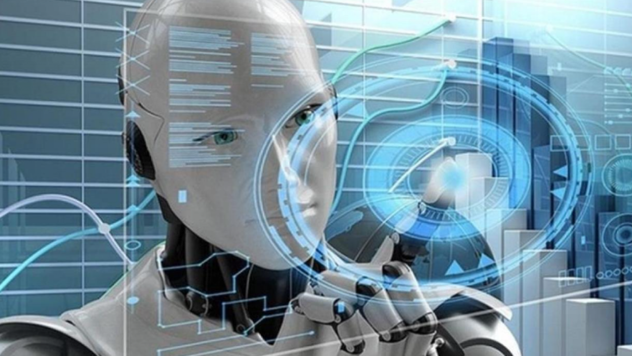 Telefonda yeni dönem başlıyor! Yapay zeka komutu alıp işlemleri tamamlayacak