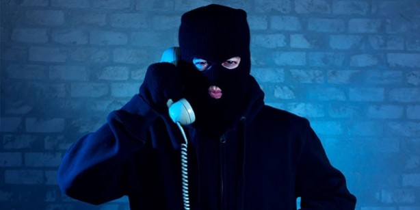 Foto - Telefondaki ses hayatının şokunu yaşattı