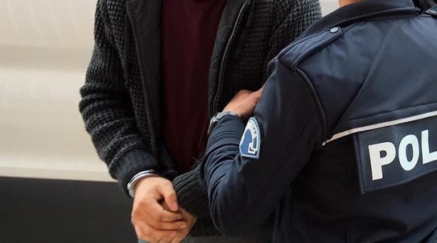 Foto - Telefondaki ses hayatının şokunu yaşattı