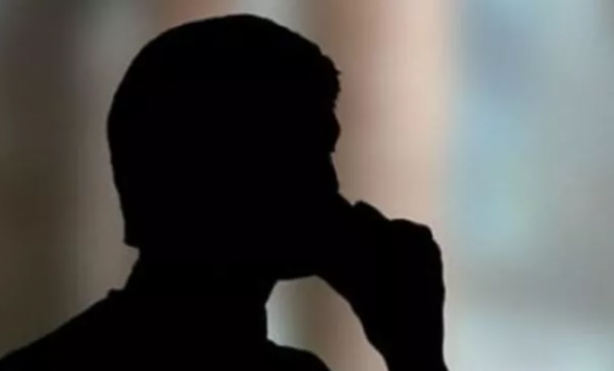 Foto - Telefondaki ses hayatının şokunu yaşattı