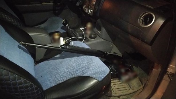 Foto - Telefonla konuştu, sinir krizi geçirip kendini vurdu