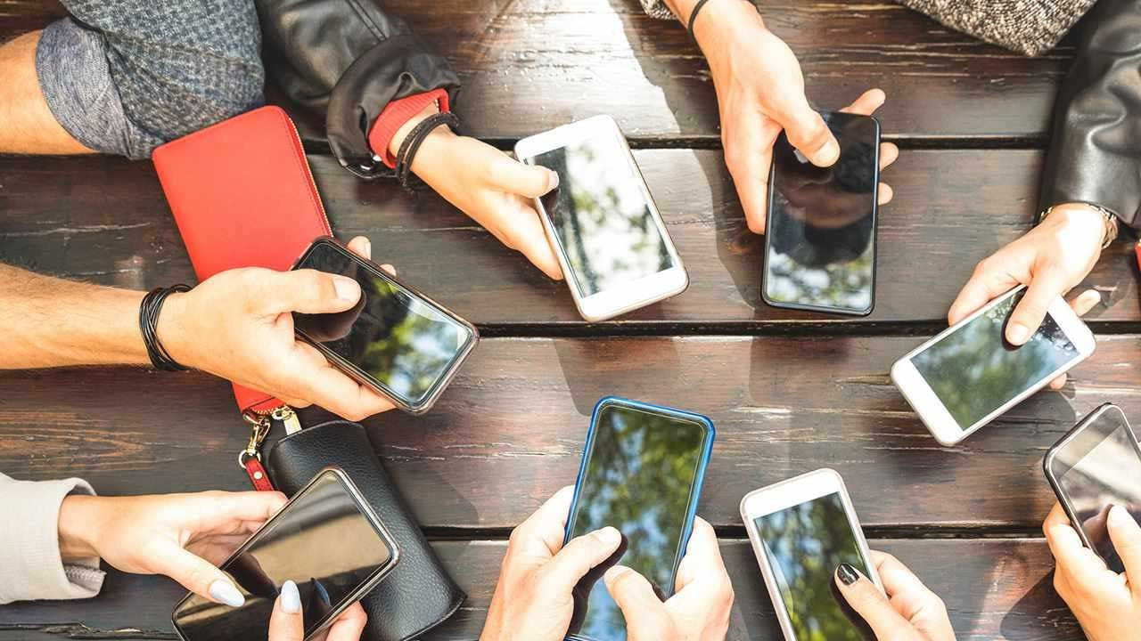 Foto - Telefonla tuvalete girenler hapı yuttu! Şoke eden çalışma: Risk, yüzde 50 artıyor