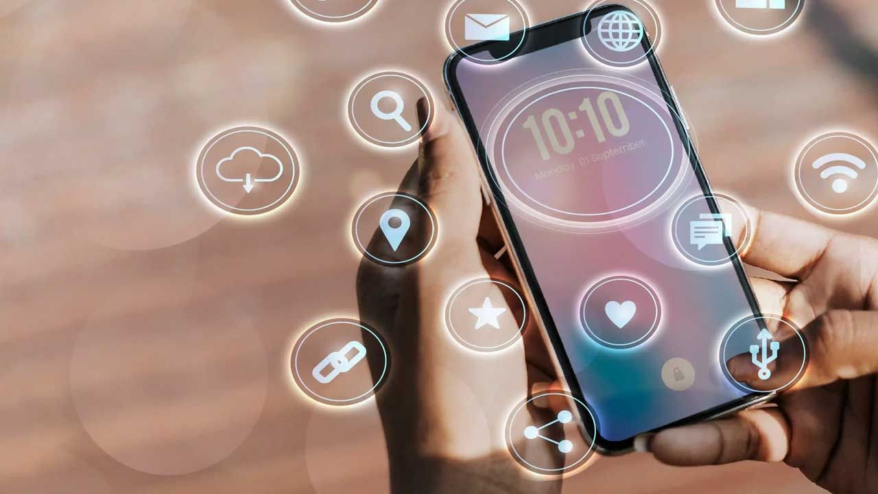 Foto - Telefonla tuvalete girenler hapı yuttu! Şoke eden çalışma: Risk, yüzde 50 artıyor