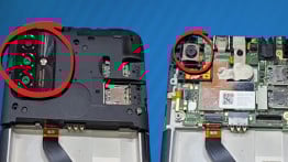 Foto - Telefonlarda Neden 1 Tane Büyük Kamera Yerine 3-4 Tane Küçük Kamera Kullanılıyor?