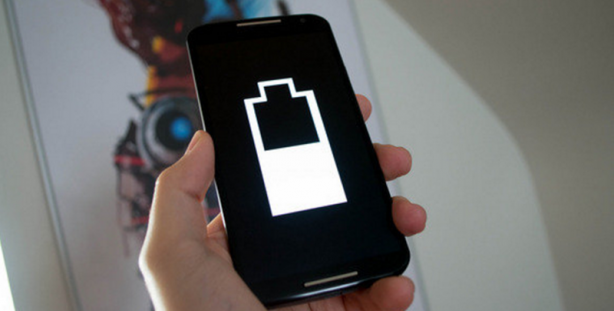 Telefonlarda siyah arkaplan batarya süresini uzatır mı?