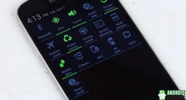Foto - Telefonlarda siyah arkaplan batarya süresini uzatır mı?