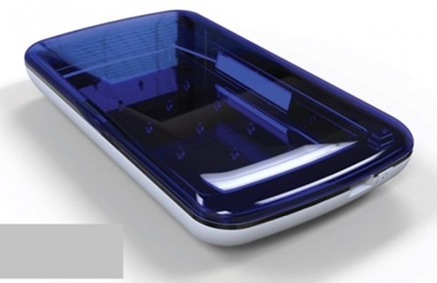 Foto - Telefonlarımız tuvaletten 18 kat daha kirli