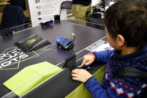 Foto - Telefonlarımız tuvaletten 18 kat daha kirli