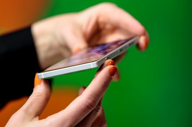 Foto - Telefonlarımız tuvaletten 18 kat daha kirli