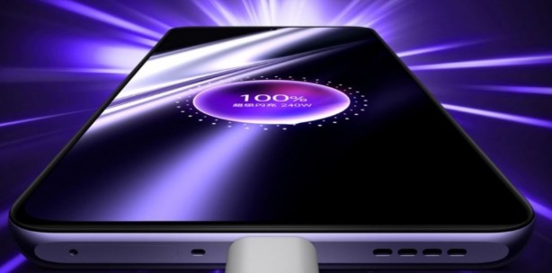 Foto - Telefonların şarj süresi 5 dakikaya düşüyor