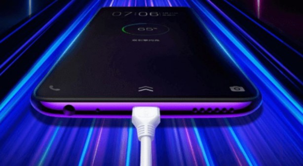 Foto - Telefonların şarj süresi 5 dakikaya düşüyor