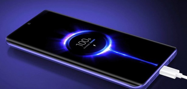 Foto - Telefonların şarj süresi 5 dakikaya düşüyor