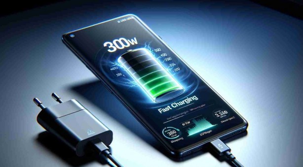 Foto - Telefonların şarj süresi 5 dakikaya düşüyor