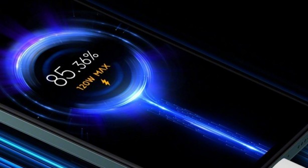 Foto - Telefonların şarj süresi 5 dakikaya düşüyor