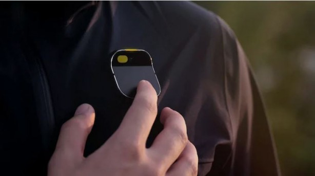 Foto - Telefonların yerini alması bekleniyordu! Yapay zekalı Ai Pin zorda