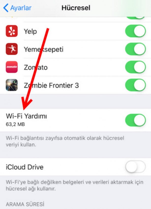 Foto - Telefonlarından WiFi ile internete girenler dikkat! Bunu yapmazsanız...