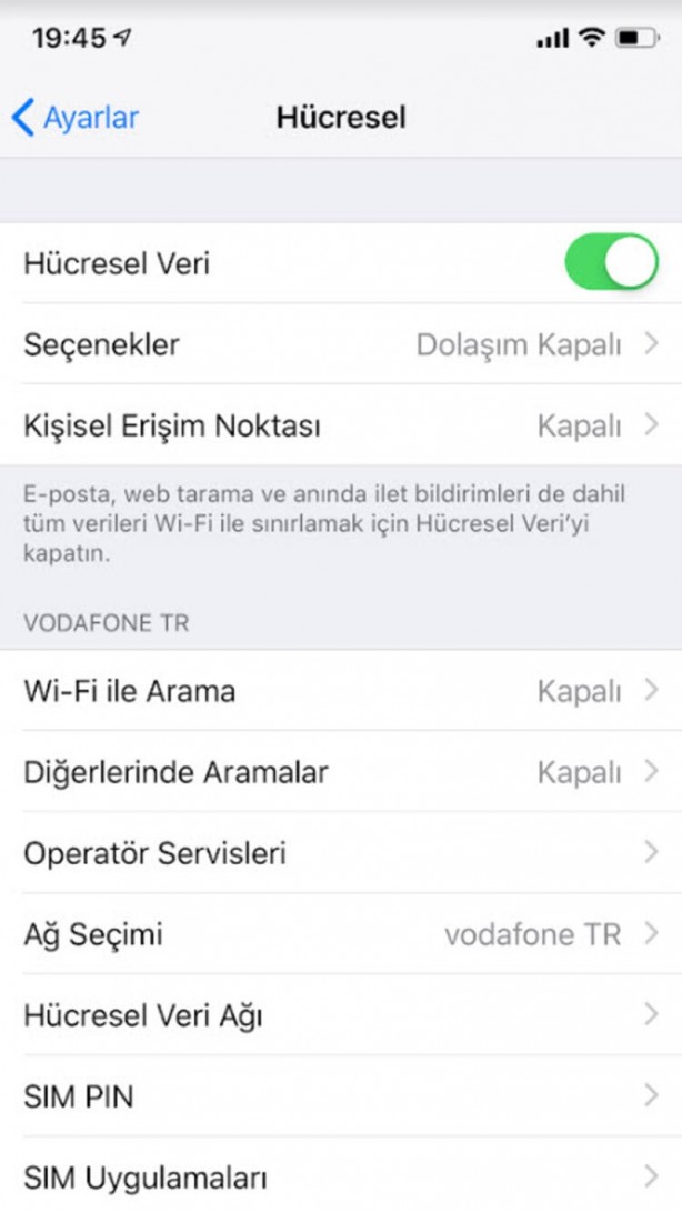 Foto - Telefonlarından WiFi ile internete girenler dikkat! Bunu yapmazsanız...