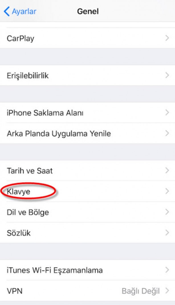 Foto - Telefonlarından WiFi ile internete girenler dikkat! Bunu yapmazsanız...