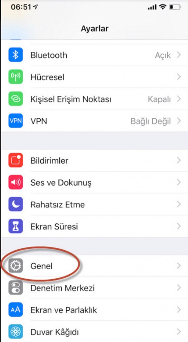 Foto - Telefonlarından WiFi ile internete girenler dikkat! Bunu yapmazsanız...