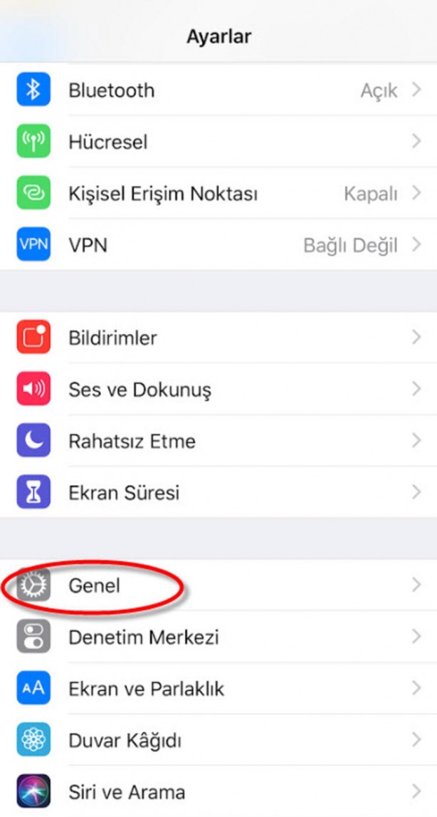 Foto - Telefonlarından WiFi ile internete girenler dikkat! Bunu yapmazsanız...
