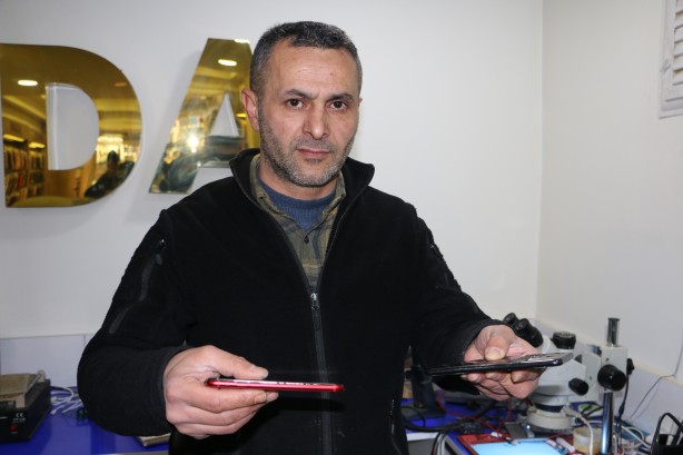 Foto - Telefonlarınızı sakın gece şarjda bırakmayın! Uzman isimden hayati uyarı geldi