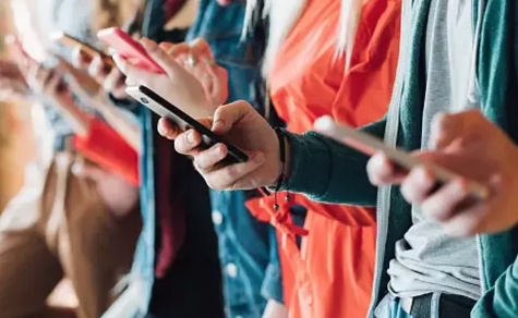 Foto - Telefonlarla ilgili beklenmedik karar devreye sokuldu! Yurtdışından telefon getirenler dikkat! Artık bu şart getirildi...