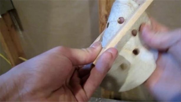 Foto - Telefonu için yaptığı şeye inanamayacaksınız!