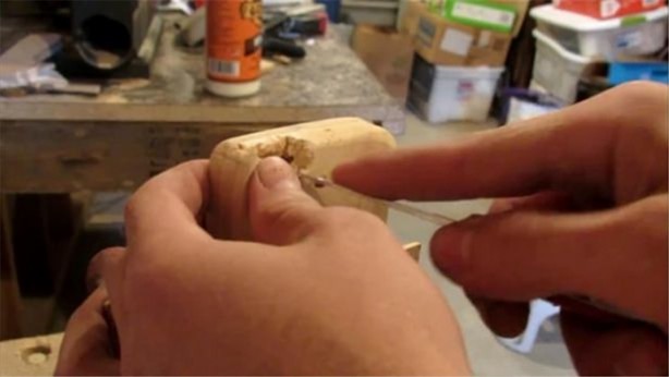 Foto - Telefonu için yaptığı şeye inanamayacaksınız!