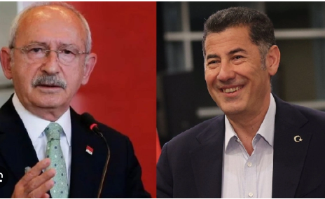 Foto - ‘Telefonumdaki cevapsız çağrılar…’ Sinan Oğan’dan Kılıçdaroğlu’na olay cevaplar