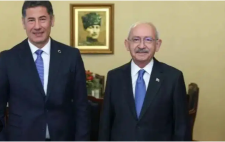 Foto - ‘Telefonumdaki cevapsız çağrılar…’ Sinan Oğan’dan Kılıçdaroğlu’na olay cevaplar