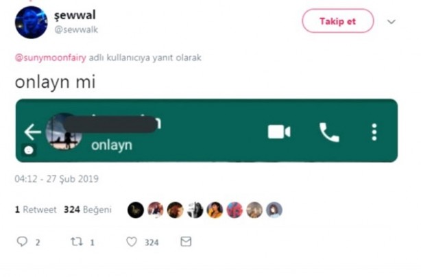 Foto - Telefonun dilini Azerice yaparsanız bakın ne olur