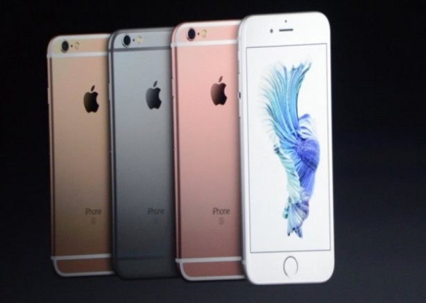 Foto - Telefonun kırık ekranı kaç TL'ye yapılır?