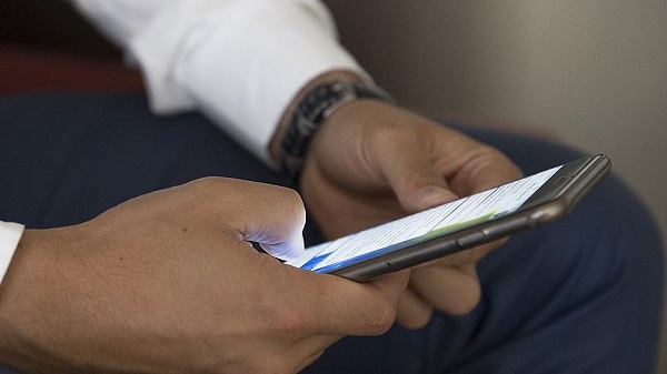 Foto - Telefonun ömrü uzuyor! Telefon ne zaman şarj edilmeli? 