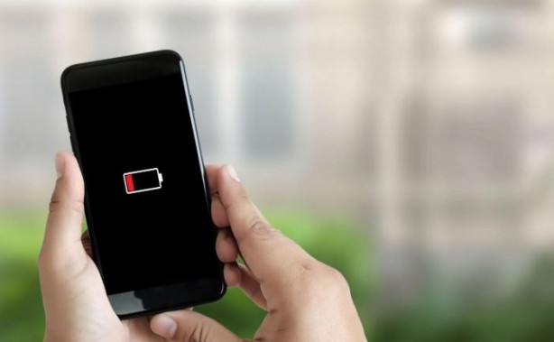 Foto - Telefonun şarjı çabuk bitiyorsa bu yöntemleri deneyin