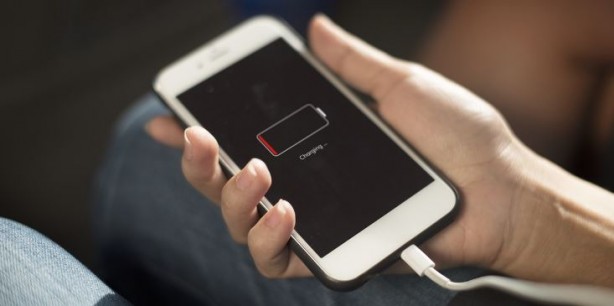 Foto - Telefonun şarjı çabuk bitiyorsa bu yöntemleri deneyin