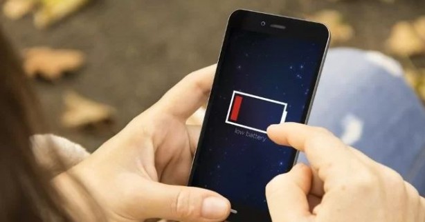 Foto - Telefonun şarjı çabuk bitiyorsa bu yöntemleri deneyin