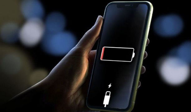 Telefonun şarjı çabuk bitiyorsa bu yöntemleri deneyin