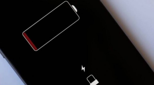 Foto - Telefonun şarjı çabuk bitiyorsa bu yöntemleri deneyin