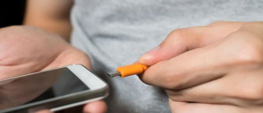 Foto - Telefonun şarjı çabuk bitiyorsa bu yöntemleri deneyin