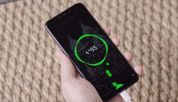 Foto - Telefonun şarjı çabuk bitiyorsa bu yöntemleri deneyin