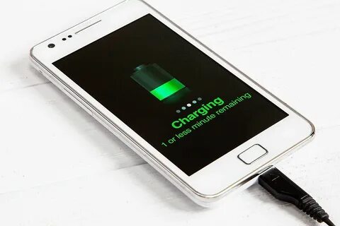 Foto - Telefonun şarjı neden çabuk biter? İşte bilmeniz gerekenler…