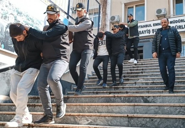 Foto - Telefonuna gelen şifreyi söyledi, banka hesabına bakınca gözlerine inanamadı!